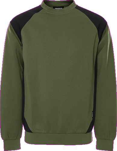 Sweater 7148 GSM - Truien en sweaters - Sweaters met ronde hals