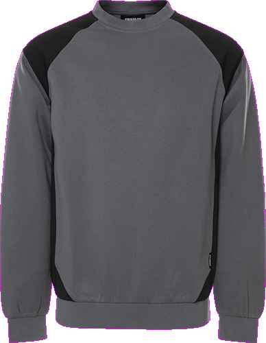 Sweater 7148 GSM - Truien en sweaters - Sweaters met ronde hals