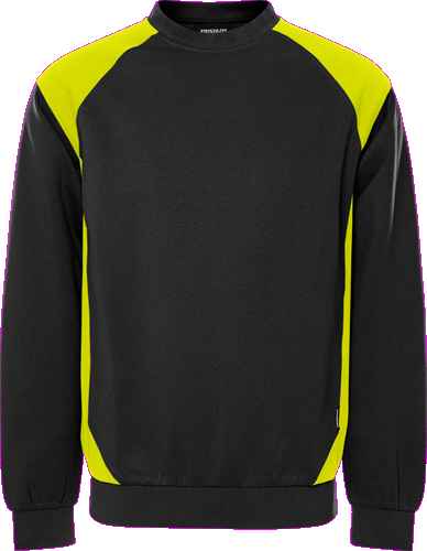 Sweater 7148 GSM - Truien en sweaters - Sweaters met ronde hals