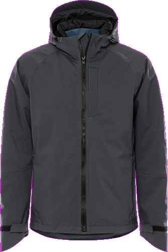 Shelljack 4882 GLPS - Jassen en bodywarmers - Regenjassen