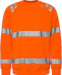 hi-vis-oranje