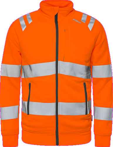 Hogezichtbaarheids sweatjack klasse 3 7863 GPSW - Truien en sweaters - Sweaters