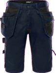 FRISTADS Korte werkbroek stretch 2902 GWM