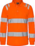hi-vis-oranje