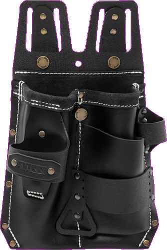 Snikki gereedschapszak 9350 LTHR - Accessoires - Spijkerzakken