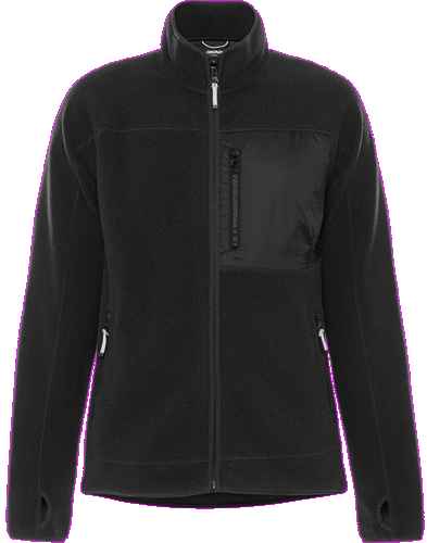 Argon micro fleecejack dames - Truien en sweaters - Fleece