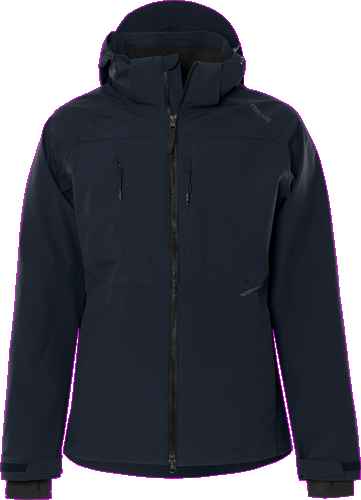 Stretch shelljack dames 4981 GLS - Jassen en bodywarmers - Regenjassen