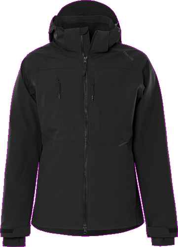 Stretch shelljack dames 4981 GLS - Jassen en bodywarmers - Regenjassen