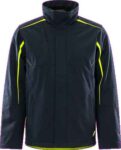 FRISTADS Softshell winterjack 4931 GSW