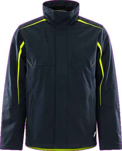 Softshell winterjack 4931 GSW - Jassen en bodywarmers - Softshell werkjassen