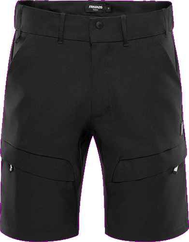 Zircon outdoor stretch shorts - Broeken en shorts - Werkshorts
