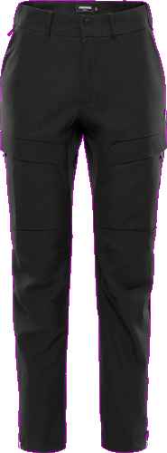 Zircon outdoor stretchbroek dames - Broeken en shorts - Werkbroeken