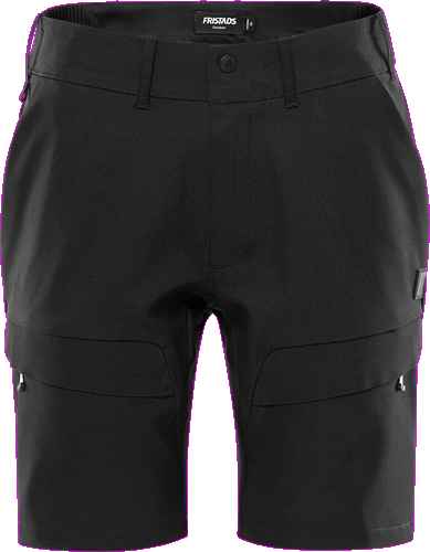 Zircon outdoor stretch damesshorts - Broeken en shorts - Werkshorts