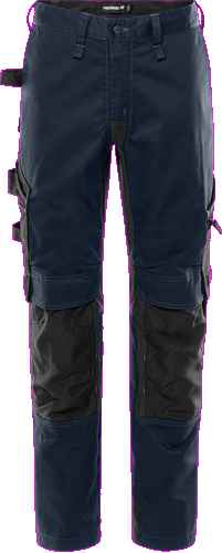 Stretch broek 2905 GWM - Broeken en shorts - Werkbroeken