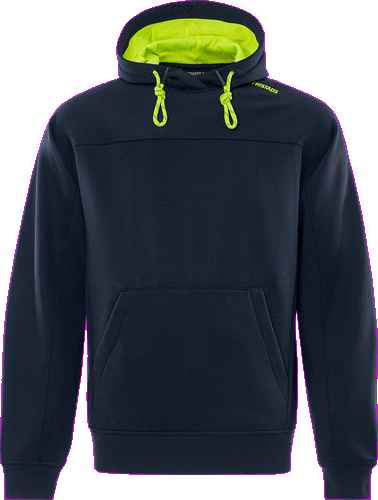Hooded sweater 7551 GSM - Truien en sweaters - Hoodies