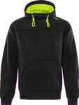 zwart-hi-vis-geel