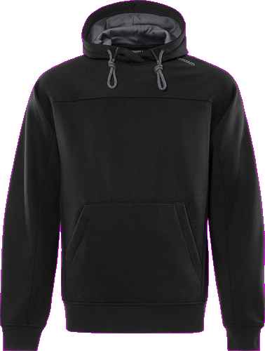 Hooded sweater 7551 GSM - Truien en sweaters - Hoodies
