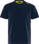 FRISTADS Heavy stretch T-shirt 7553 GTME