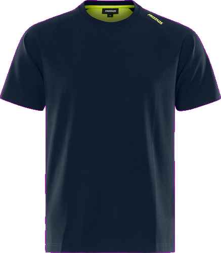 Heavy stretch T-shirt 7553 GTME - T-shirts en polo's - T-shirts met ronde hals