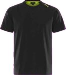 zwart-hi-vis-geel