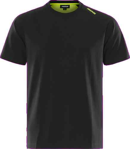 Heavy stretch T-shirt 7553 GTME - T-shirts en polo's - T-shirts met ronde hals
