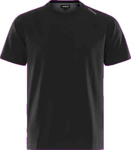 Heavy stretch T-shirt 7553 GTME - T-shirts en polo's - T-shirts met ronde hals