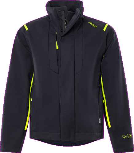 Flamestat stretchjack 4180 FSS - Jassen en bodywarmers - Softshell werkjassen