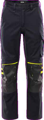 Flamestat stretchbroek 2180 FSS - Broeken en shorts - Werkbroeken
