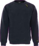 FRISTADS Flamestat stretch sweater 7180 MFRN