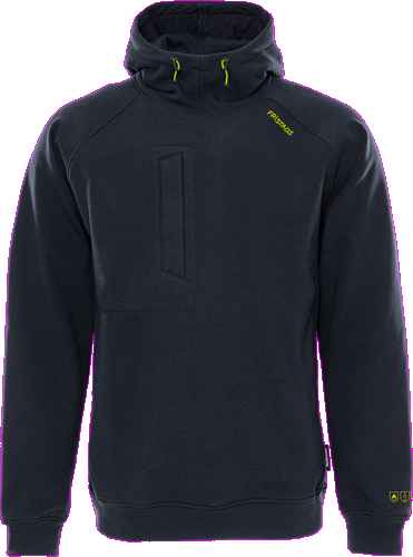 Flamestat stretch hoodie 7181 MFRN - Truien en sweaters - Hoodies