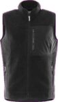 FRISTADS Argon microfleece vest