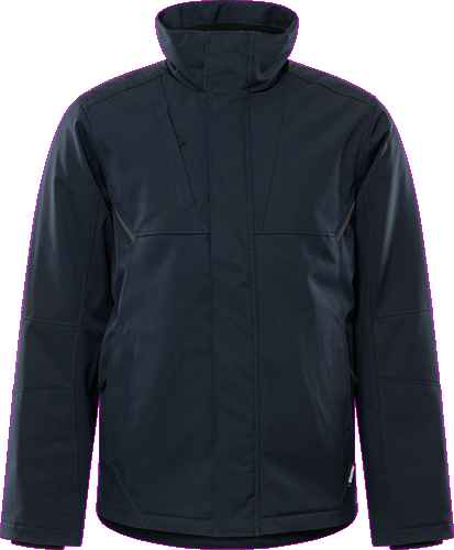 Softshell winterjack 4931 GSW - Jassen en bodywarmers - Softshell werkjassen