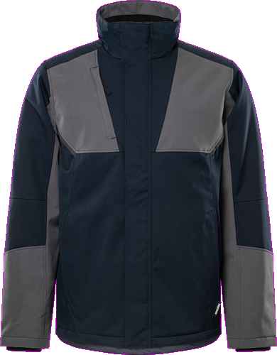 Softshell winterjack 4931 GSW - Jassen en bodywarmers - Softshell werkjassen