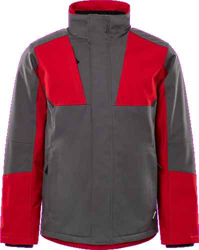 Softshell winterjack 4931 GSW - Jassen en bodywarmers - Softshell werkjassen
