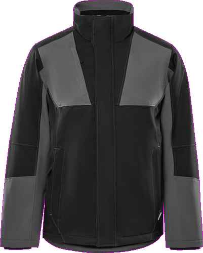 Softshell winterjack 4931 GSW - Jassen en bodywarmers - Softshell werkjassen