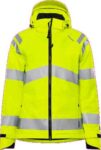 FRISTADS High vis dames winterjack klasse 3 4683 GLPS
