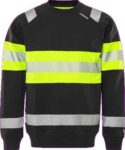 hi-vis-geel-zwart