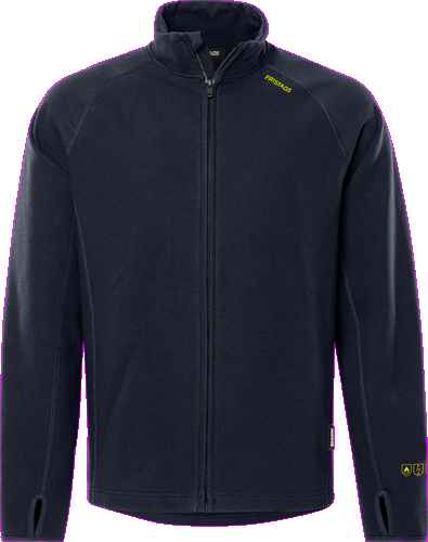 Flamestat sweatjack 7044 MFRN - Truien en sweaters - Sweaters