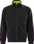 zwart-hi-vis-geel