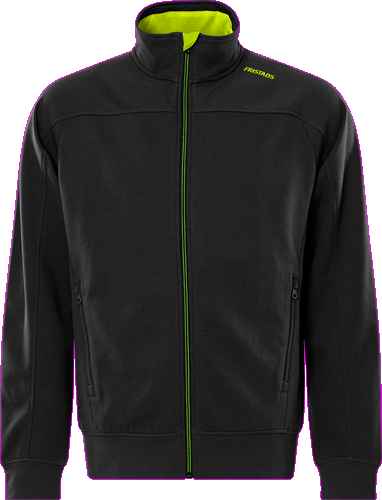 Sweatjack 7552 GSM - Truien en sweaters - Sweaters