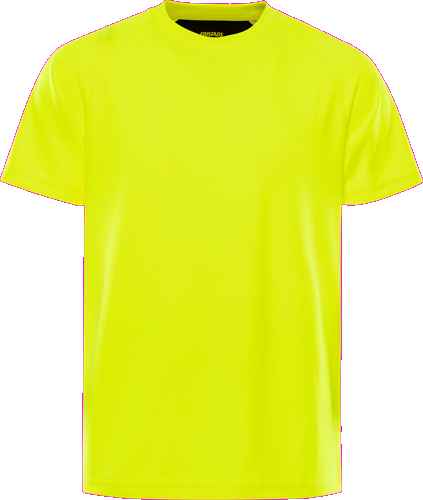 Functioneel T-shirt 7555 GPIN - T-shirts en polo's - T-shirts met ronde hals