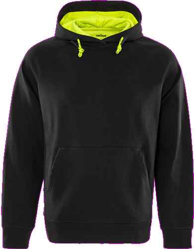 Stretch hoodie 7870 GKC - Truien en sweaters - Hoodies