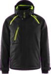 FRISTADS PrimaLoft® stretch winterjack 4873 GLPS