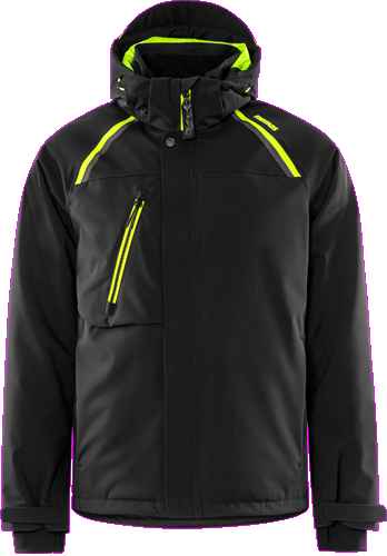 PrimaLoft® stretch winterjack 4873 GLPS - Jassen en bodywarmers - Winterjassen