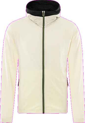 Functioneel stretchjack met capuchon 7871 GTD - Truien en sweaters - Hoodies