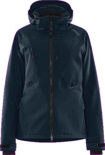 Stretch winterjack dames 4884 GLS - Jassen en bodywarmers - Winterjassen