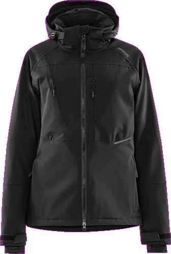 Stretch winterjack dames 4884 GLS - Jassen en bodywarmers - Winterjassen