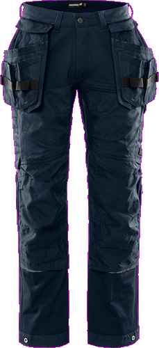 Stretch werkbroek 2830 GSTT - Broeken en shorts - Werkbroeken met spijkerzakken