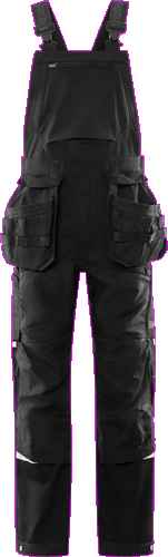 Amerikaanse stretchoverall 1830 GSTT - Broeken en shorts - Bretelbroeken