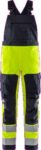 FRISTADS Flamestat high vis stretch bib’n’brace klasse 2 1169 ATHF